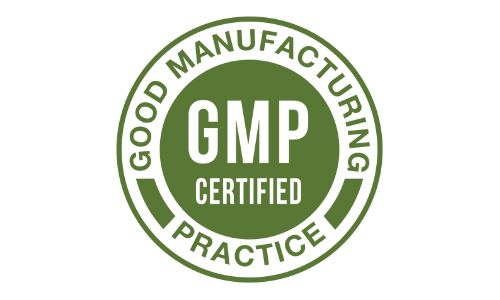 Pulmo Balance GMP certified