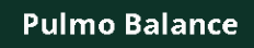 pulmo balance boost logo